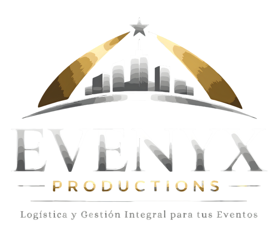 EVENYX PRODUCTIONS LOGO