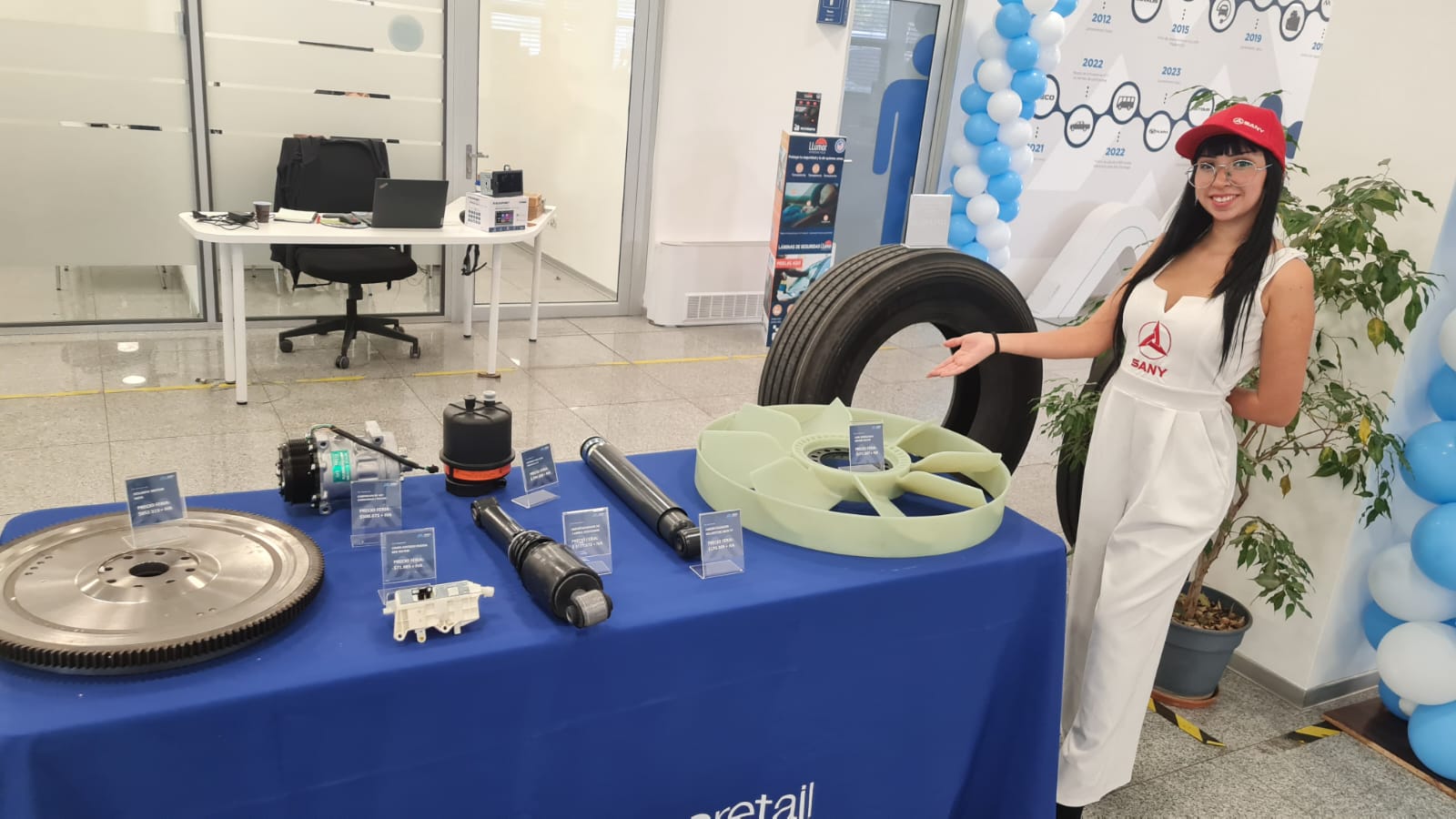 Gestión Logística 3